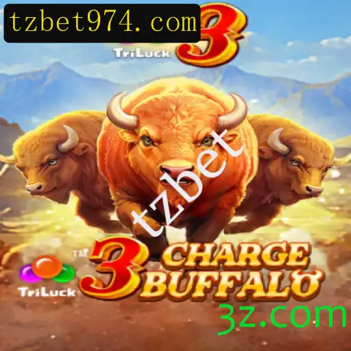 Explorando o Universo de 3ChargeBuffalo: Uma Nova Aventura no Mundo dos Jogos