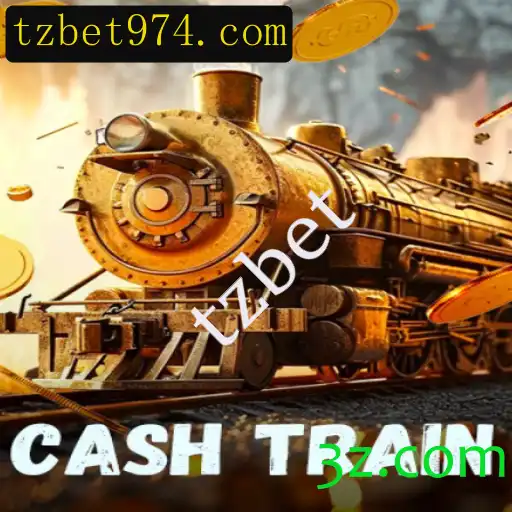CashTrain: Descubra o Jogo Inovador com Tzbet