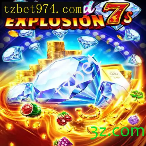 Explorando o Excitante Mundo de DiamondExplosion7s