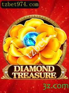 Descubra o Fascinante Mundo de Diamondtreasure