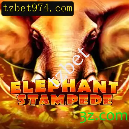 ElephantStampede: A Nova Sensação de Jogos com Elementos Inovadores