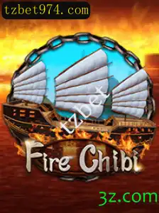 FireChibi: A Nova Sensação dos Jogos Interativos