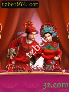 Descobrindo Flirting Scholar Tang: Um Mergulho no Mundo do Jogo e Sua Ligação com TZBET