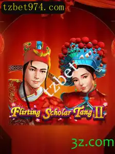 Explorando o Fascinante Mundo de Flirting Scholar Tang II