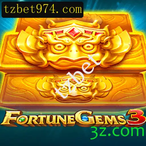 FortuneGems3: Explore a Magia e a Estratégia do Novo Jogo de Azar