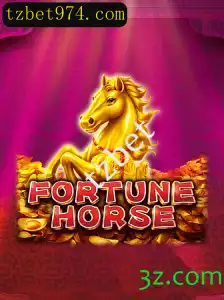 FortuneHorse: Um Mergulho no Mundo dos Jogos de Azar Online
