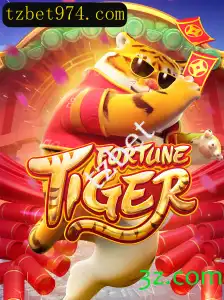 Explorando FortuneTiger: O Novo Fenômeno dos Jogos com Tzbet