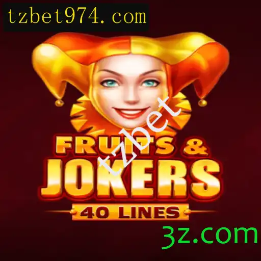 Descubra o Mundo Vibrante de FruitsAndJokers40 com Tzbet