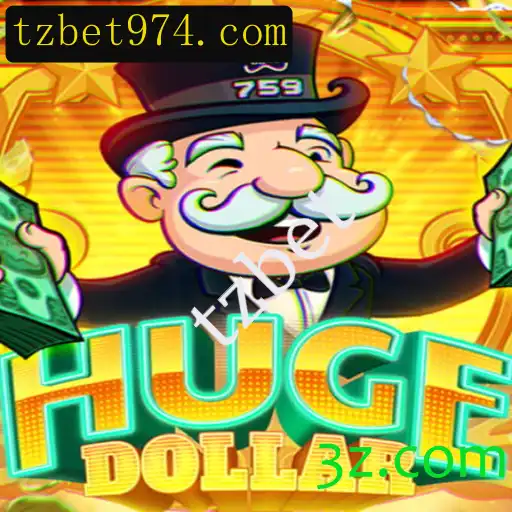 Descubra o Universo de HugeDollar: O Jogo que Revoluciona o Mercado