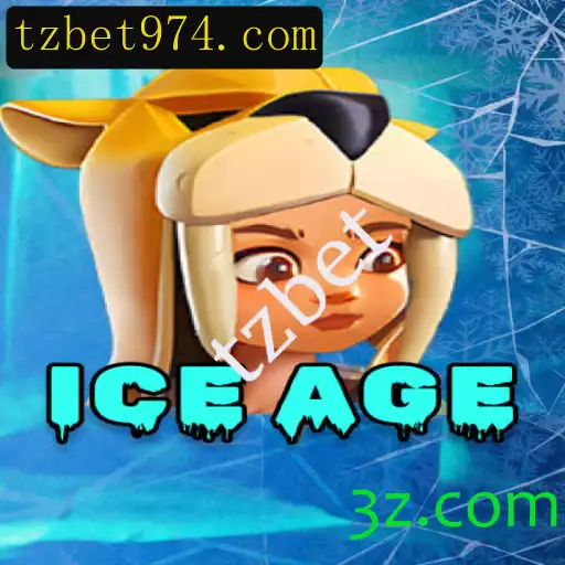 IceAge: A Exciting Journey into the Frozen World of Adventure