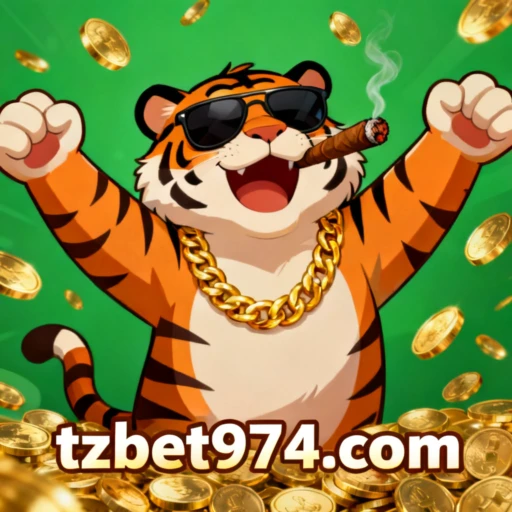 tzbet Logo