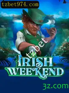 IrishWeekend: Descubra o Jogo de Estratégia Aprimorado com Tzbet