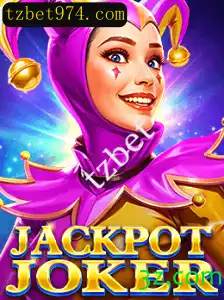 JackpotJoker: Mergulhe na Emoção do Jogo com tzbet