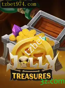 Descubra JollyTreasures: Aventura e Estratégia no Mundo dos Jogos Online