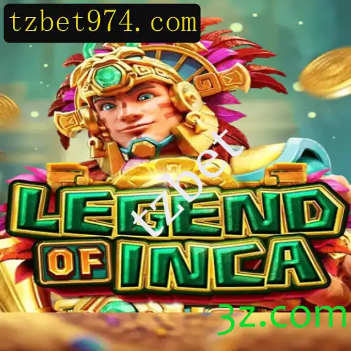 LegendofInca: Explorando Aventuras Antigas com tzbet