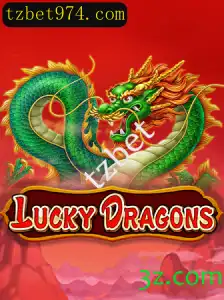 Explorando o Fascinante Mundo de LuckyDragons: Um Guia Completo para Iniciantes