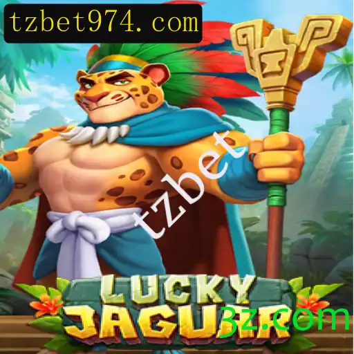 LuckyJaguar: Um Mergulho no Atraente Mundo do Novo Jogo de Azar