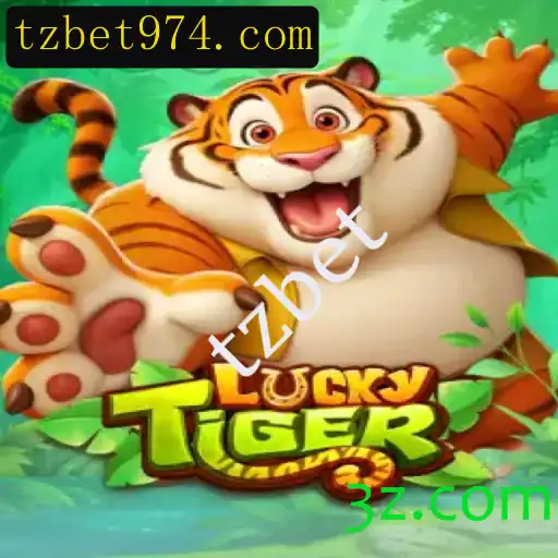 Explorando o Empolgante Mundo de LuckyTiger e Tzbet