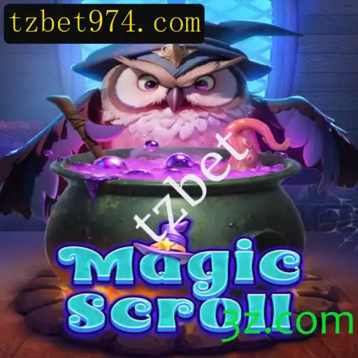 Descubra a Magia de MagicScroll: O Jogo de Estratégia Inovador