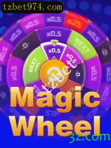 MagicWheel: Mergulhe na Aventura do Novo Jogo de Azar
