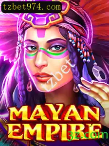 MayanEmpire: Explorando o Mundo Antigo com Tzbet