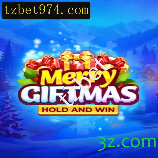 Descubra MerryGiftmas: O Jogo de Natal que Encanta a Todos