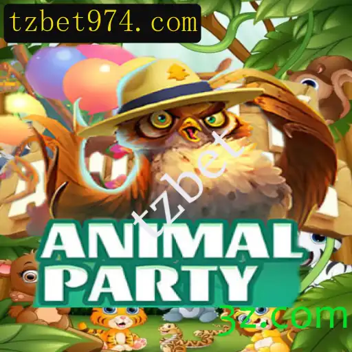 Descubra AnimalParty: Uma Viagem ao Deslumbrante Mundo dos Animais