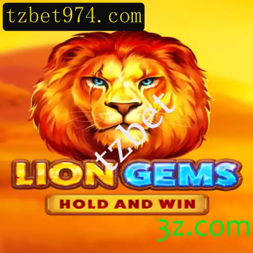 Descubra o Mundo de Aventuras em LionGems com Tzbet