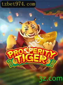 Explorando o Fascinante Mundo do Jogo ProsperityTiger