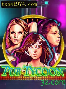 Descubra o Mundo de PubTycoon: Um Jogo de Estratégia e Gerenciamento