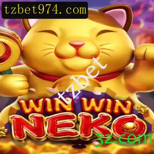WinWinNeko: Uma Nova Experiência no Mundo dos Jogos com Tzbet