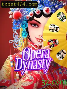OperaDynasty: A Arte do Teatro Chinês no Mundo dos Jogos
