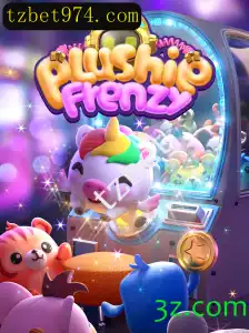 Desvendando PlushieFrenzy: Um Mergulho na Diversão e Estratégia com a Tzbet
