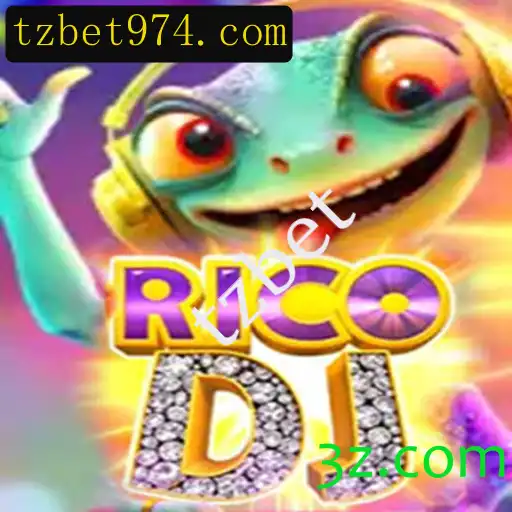 Explorando o Mundo de RicoDJ: A Nova Sensação do Jogo Tzbet