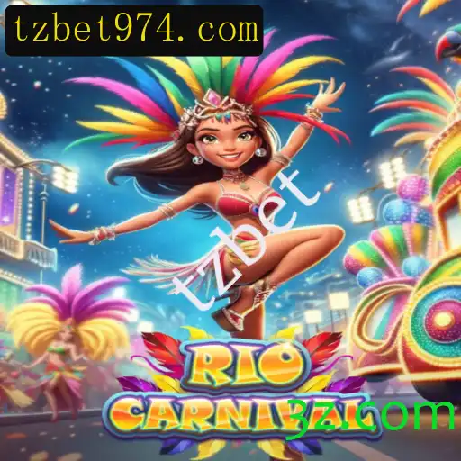 Descubra o Jogo 'RioCarnival' e Como Jogar com o Tzbet