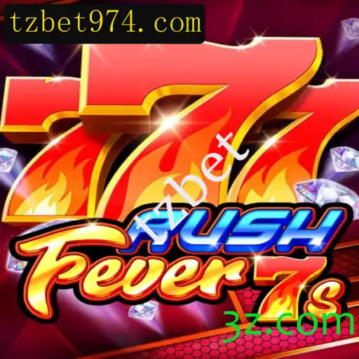 RushFever7s: O Novo Fenômeno do Mundo dos Jogos Digitais