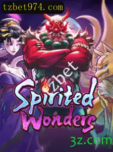 Explorando o Mundo Mágico de SpiritedWonders