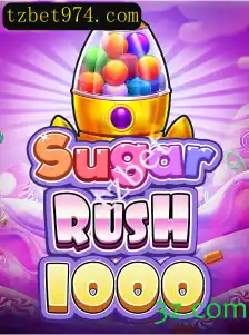 SugarRush1000: Um Mergulho no Mundo Doce dos Jogos Online