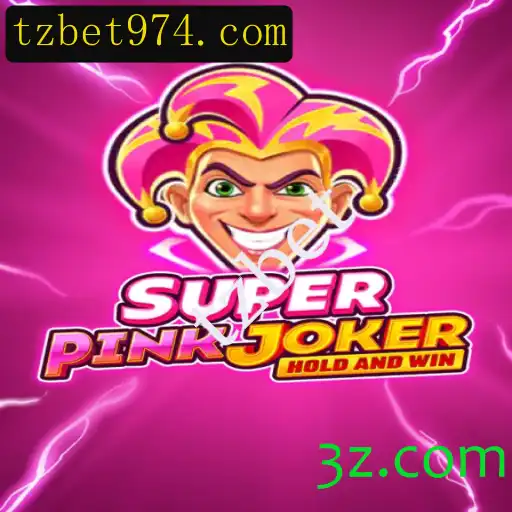 Explorando o Universo de SuperPinkJoker: Um Novo Fenômeno no Mundo dos Jogos