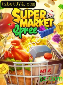 Explorando SupermarketSpree: Como o Jogo Revoluciona a Diversão com Compras