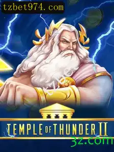 Explorando o Fascinante Mundo de Temple of Thunder II: A Nova Sensação Gaming
