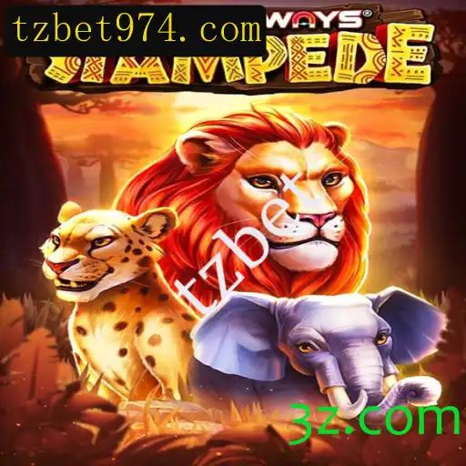 TenTonWaysStampede: Domine o Novo Fenômeno dos Jogos de Cassino