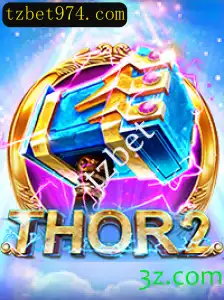 Explorando o Mundo de Thor2: Aventura Épica e Estratégia