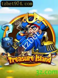 Explorando o Fascinante Mundo de TreasureIsland
