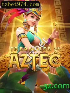 Explorando os Mistérios do Jogo Treasures of Aztec