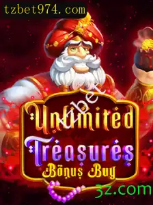 Explorando o Universo de UnlimitedTreasuresBonusBuy: A Nova Sensação do tzbet