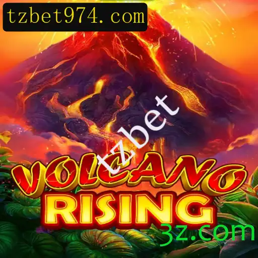 Explorando o Mundo de VolcanoRising: Aventura, Estratégia e Desafios