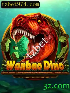 Explorando o Mundo de WanBaoDino: Um Jogo de Aventura e Estratégia Envolvente