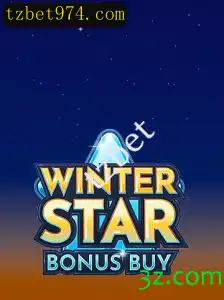 Descubra o Fascinante Mundo de WinterStarBonusBuy com tzbet